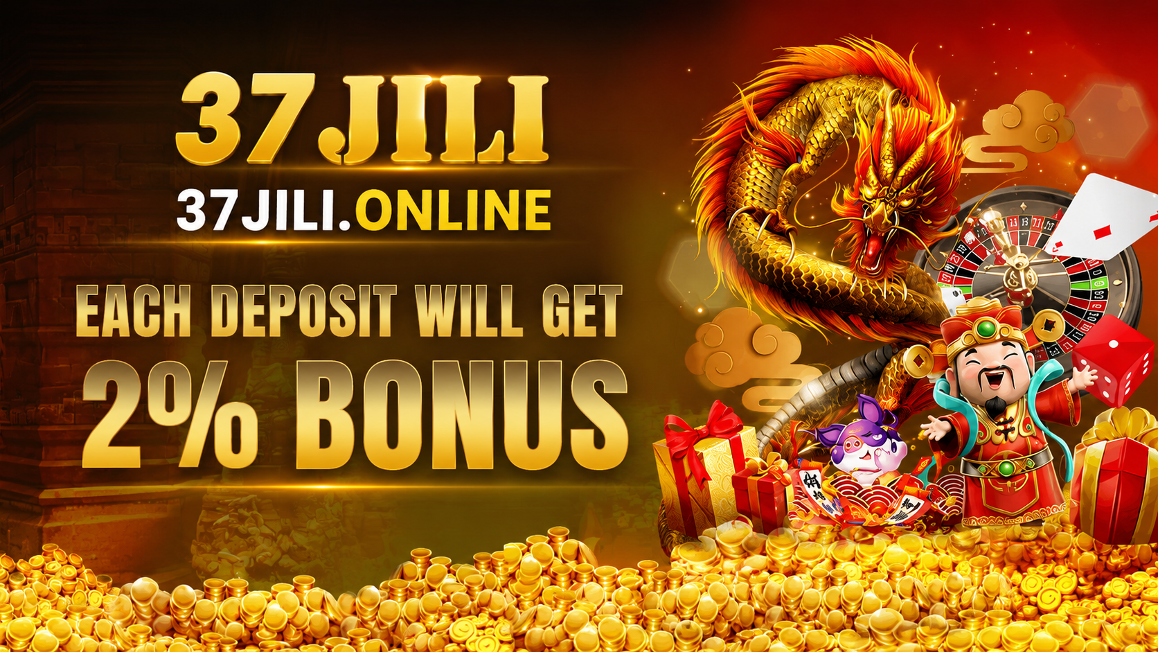 37jili banner