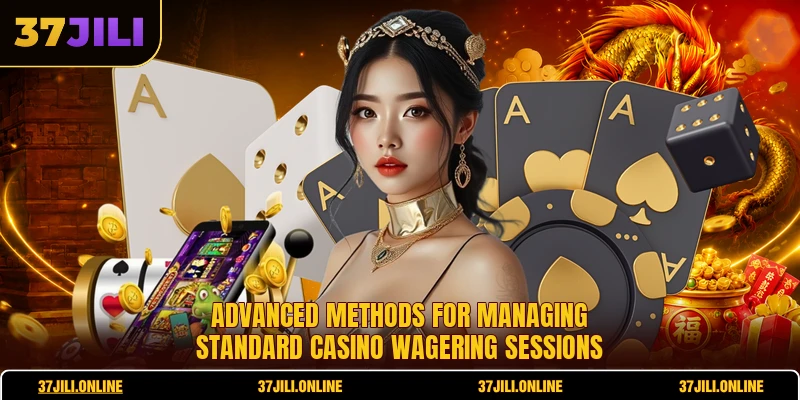 Sic Bo Big Small - A Clear Guide For Online Players 7 Advanced methods for managing standard casino wagering sessions