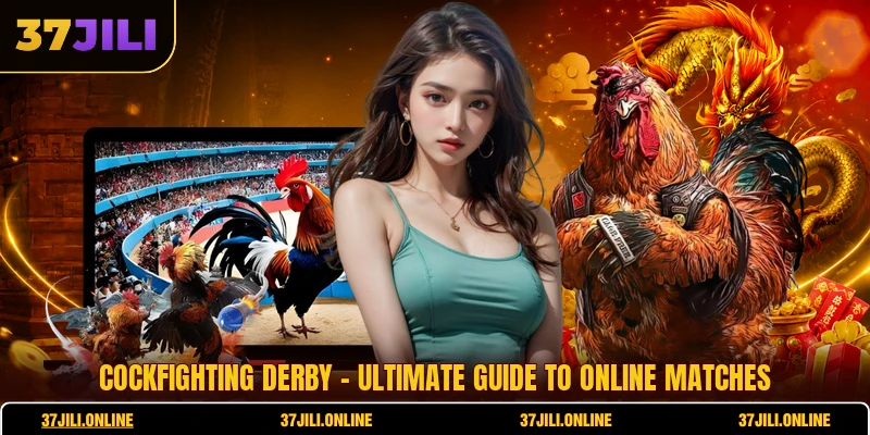Cockfighting Derby - Ultimate Guide To Online Matches 4 Cockfighting Derby - Ultimate Guide To Online Matches