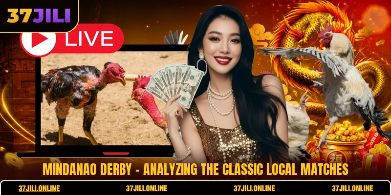 Mindanao Derby - Analyzing The Classic Local Matches