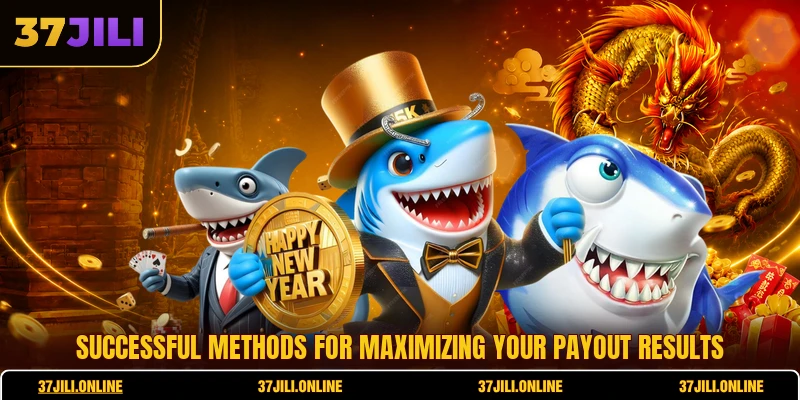 Successful methods for maximizing your payout results