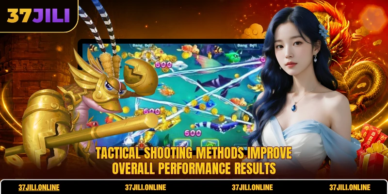 Ocean King 3 - Ultimate Guide To Online Arcade Fish Hunting 7 Tactical shooting methods improve overall performance results